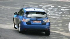 Scoop � Rolls Royce Coup�, BMW V5, Volkswagen Scirocco en Subaru Impreza WRX STi