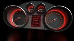 Blik op interieur van Opel Insignia (video!)