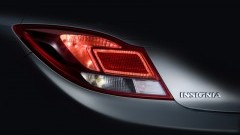 Dag Vectra, welkom Insignia!