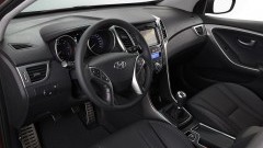 Om jaloers op te worden - de nieuwe Hyundai i30
