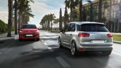 Introductiepakket voor snelle beslissers Citron C4 Picasso