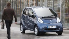 Elektrische Peugeot iOn voordeliger