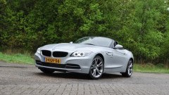 Is de BMW Z4 sDrive18i een waardig instapper?