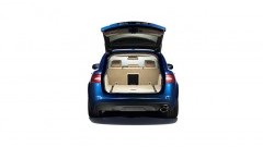 Dit is de Jaguar XF Sportbrake