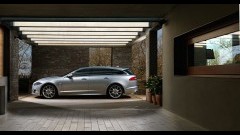 Dit is de Jaguar XF Sportbrake