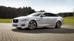 Sport en Speed Packs voor Jaguar XJ
