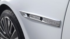 Ultiem luxe - Jaguar XJ Ultimate