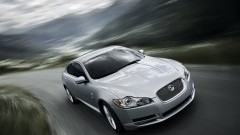 Jaguar XF 5.0 V8 Portfolio Edition trakteert op extra weelde
