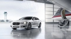 Speciale afdeling voor maatwerk bij Jaguar en Land Rover