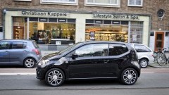Januariverkopen nieuwe auto's niet geheel onverwacht onderuit