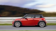 Mini John Cooper Works (Clubman) - Giftig met 211 pk (update: video!)