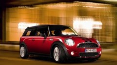 Mini John Cooper Works (Clubman) - Giftig met 211 pk (update: video!)