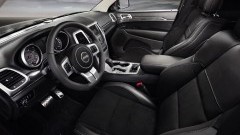 Zwarte voorproefjes van Jeep op de Autosalon