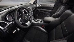 Speciaal voor Europa - Jeep Grand Cherokee S-Limited