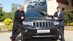 Jeep realiseert wereldwijd verkooprecord