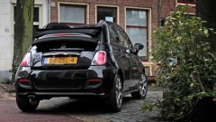 Jong gebruikte occasion meer in trek