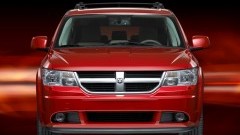 Dodge Journey ook voor China
