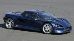 K1 Roadster laat niet lang meer op zich wachten