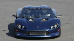 K1 Roadster laat niet lang meer op zich wachten