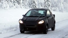 Scoop - Ford Ka heeft het koud (+impressie)