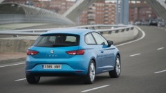 Kansen spreiden met Seat Leon SC