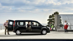 Nog zuinigere diesels voor Renault Kangoo Express/Family op komst