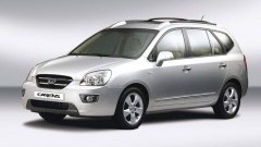 Mijlpaal voor Kia - 100.000ste auto in Nederland