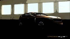 Kia Cross GT concept ziet het licht in Amerika