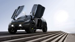 Kia Niro Concept nu definitief