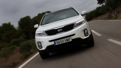 Nieuwe Kia Sorento vanaf 39.995 euro