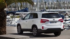 Nieuwe Kia Sorento vanaf 39.995 euro
