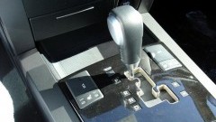 Kia Borrego nog eens in beeld