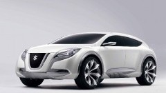 Suzuki toont toekomstvisie op Tokyo Motor Show