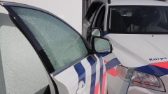 KLPD test met auto-te-water-veiligheidssysteem (video)
