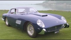 KNAC brengt 100 historische auto's bijeen tijdens 'Tocht der Tochten'