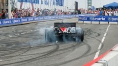 Komende zondag: City Racing Rotterdam