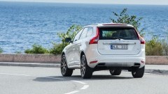 Surplus aan vermogen uit vier cilinders - Volvo S60 en XC60 T6