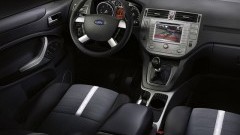 Kijk aan - Ford Kuga uit de doeken in Genve (update: video!)