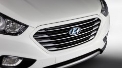 Kwartet nieuwe Hyundai i-modellen op de rol
