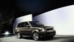 Range Rover Sport Luxury nog groter luxepaard