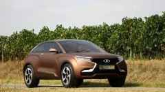 Lada kijkt naar de toekomst