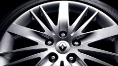 Renault Laguna GT - voor het snellere werk