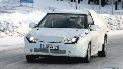Scoop - Renault Laguna sedan