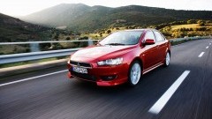 Prijzen Mitsubishi Lancer bekend