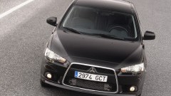Mitsubishi Lancer Sportback nu ook als 1.8 CVT