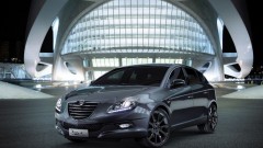 Lancia Delta uit handen van Momodesign klaar voor de verkoop