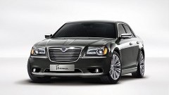 Lancia Thema nu vanaf 49.990 euro