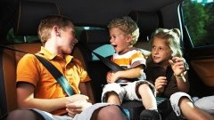 Grotere leaseauto voor op vakantie