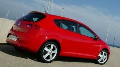 Spaans temperament - Seat Leon en Altea 1.4 TSI