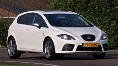 Comfortpakket voor de Seat Leon Sport-Up en FR
